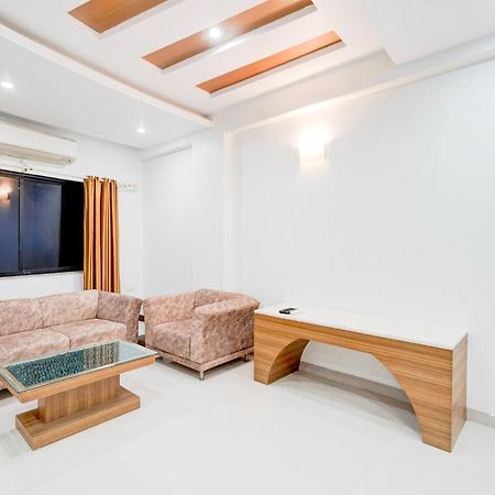 Super Townhouse Mg Road Porbandar Formerly Hotel Harmony Экстерьер фото